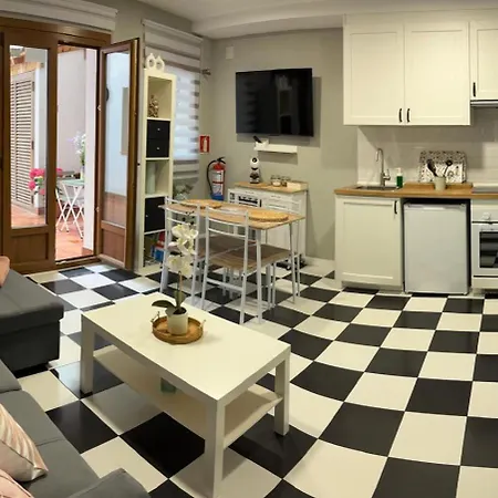 Apartamento Victoria Potes Buitenkant foto