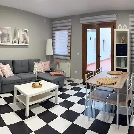 Apartamento Victoria Potes Buitenkant foto