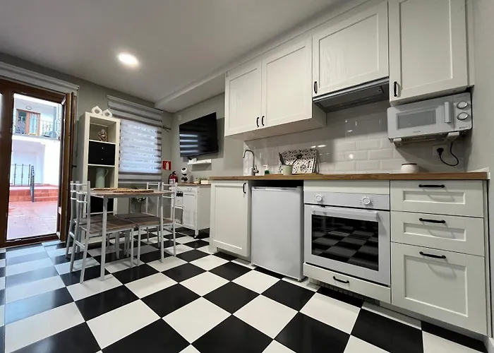 Apartamento Victoria