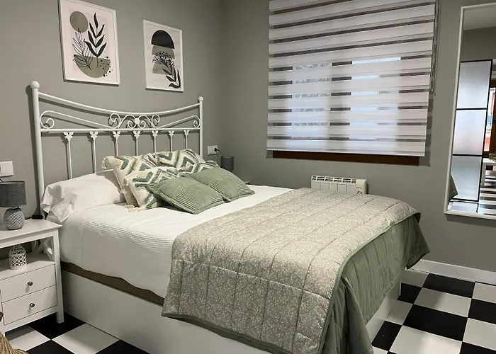 Apartamento Victoria