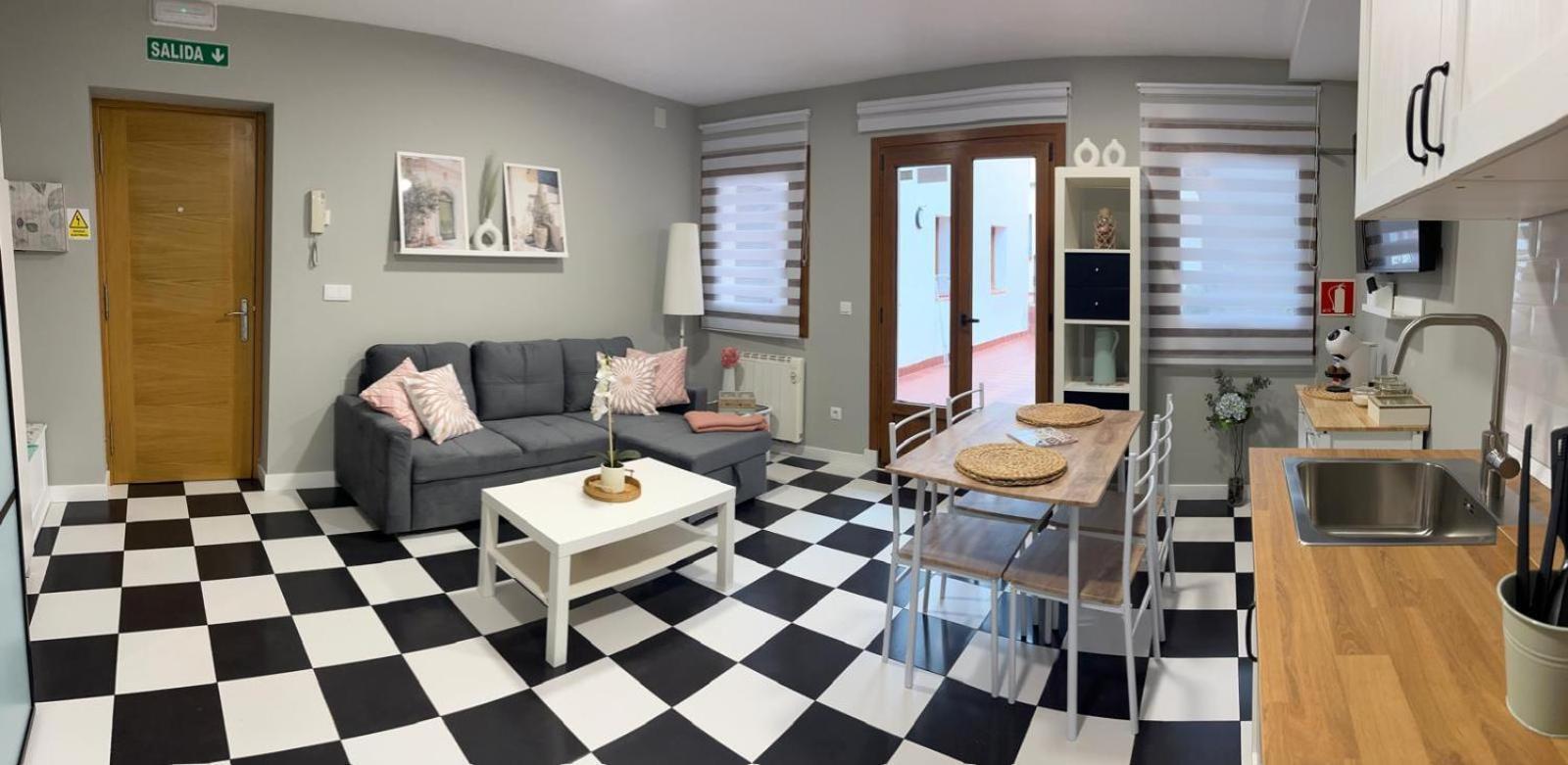 Apartament Victoria