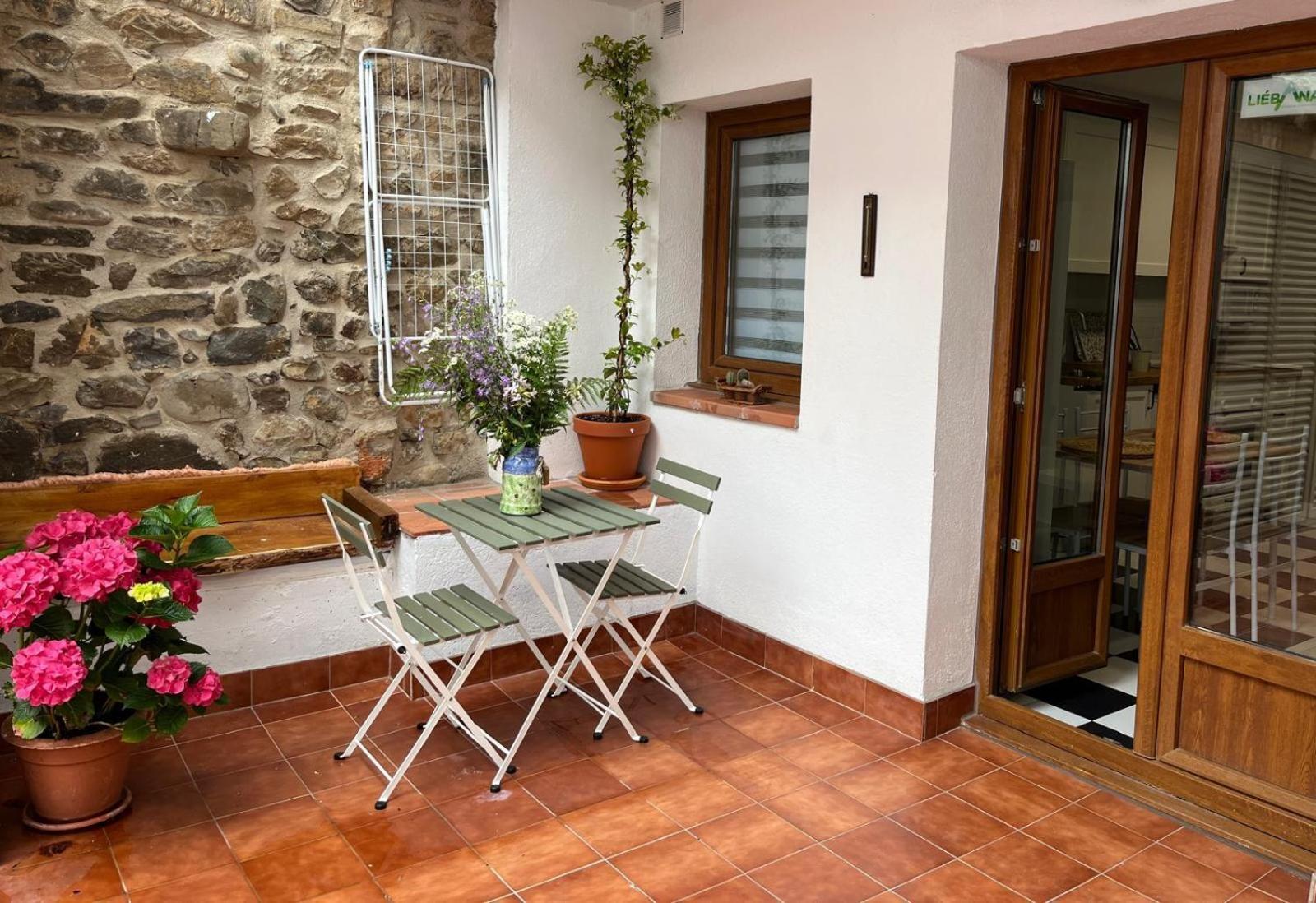 Apartament Victoria Potes