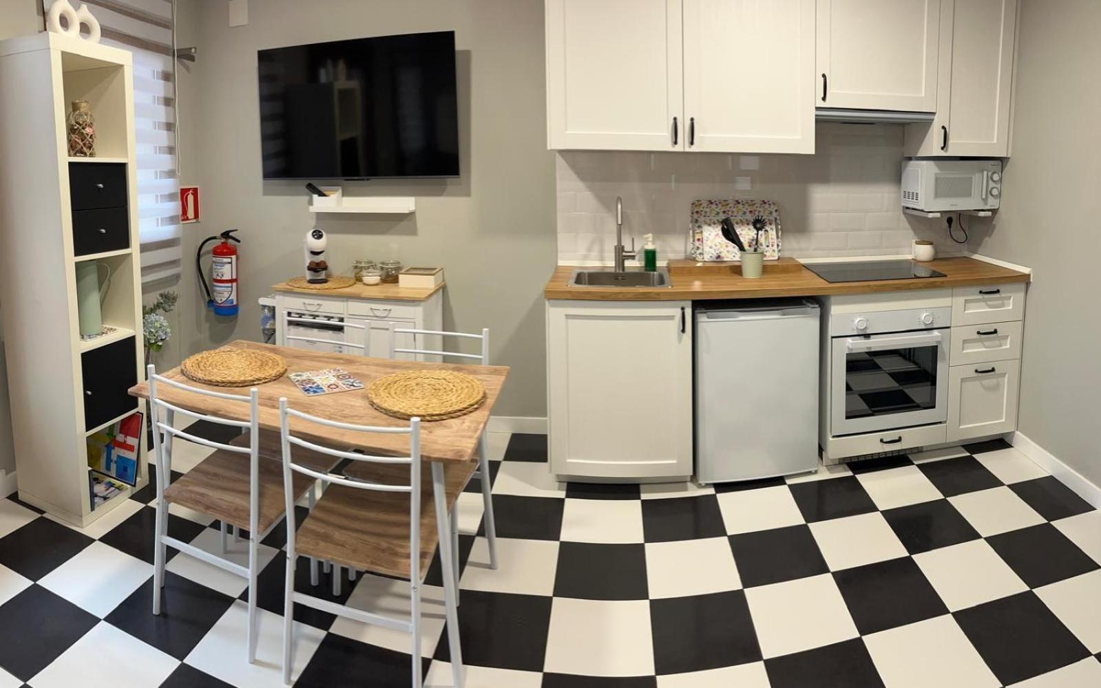 Apartment Victoria *